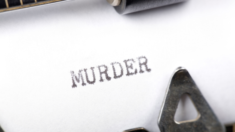Read more about the article 5th Murder
