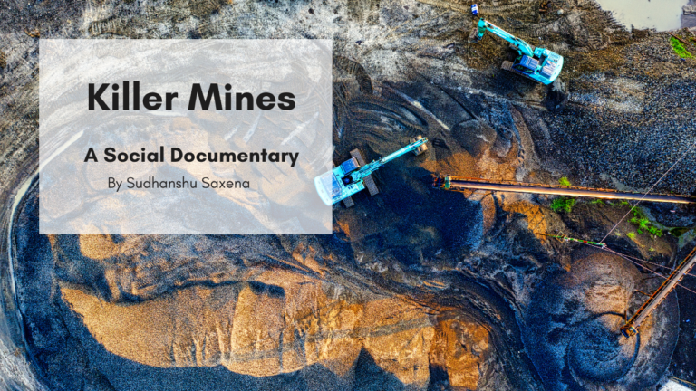 Read more about the article Killer Mines