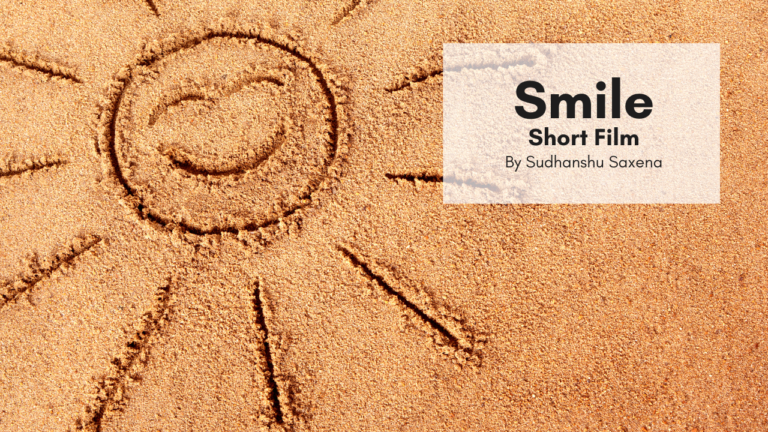Read more about the article Smile