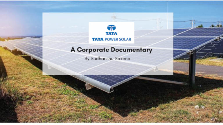 Read more about the article Tata Solar